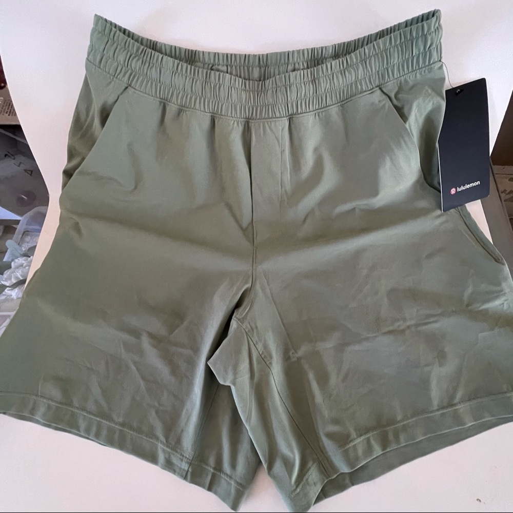 Men’s Lululemon Pace Breaker Short 7”